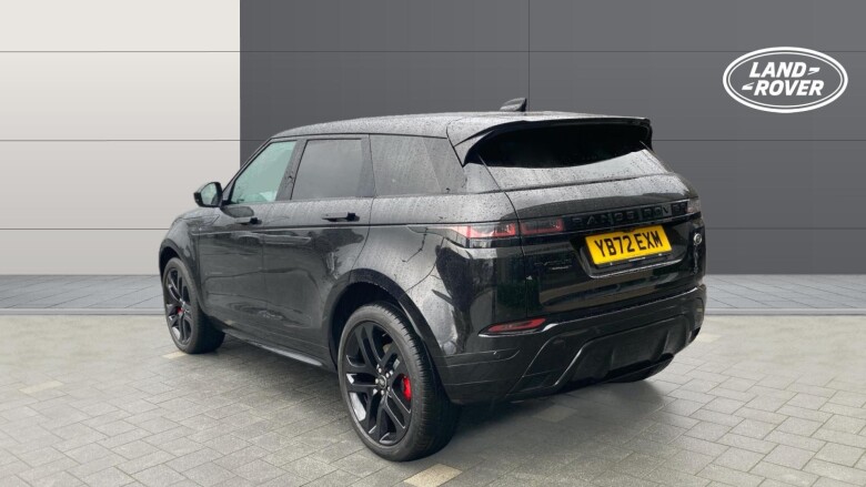 Land Rover Range Rover Evoque 2.0 P250 Autobiography 5dr Auto Petrol Hatchback